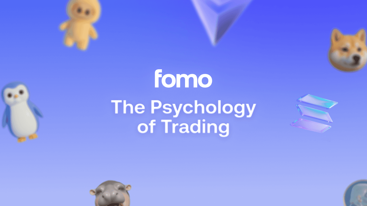 The Psychology of Trading: Different Trader Archetypes Explained