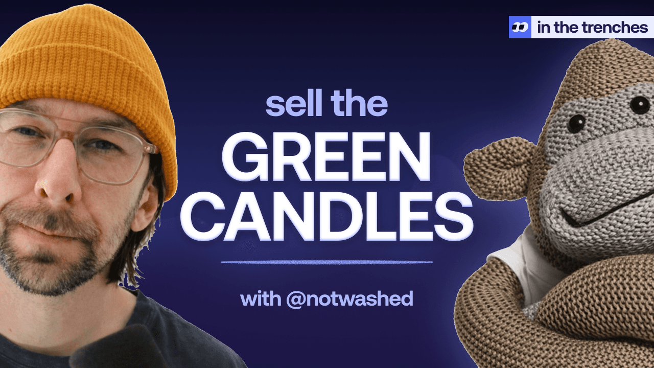 Memecoin Trading Strategies: Lessons from a Six-Figure Trader