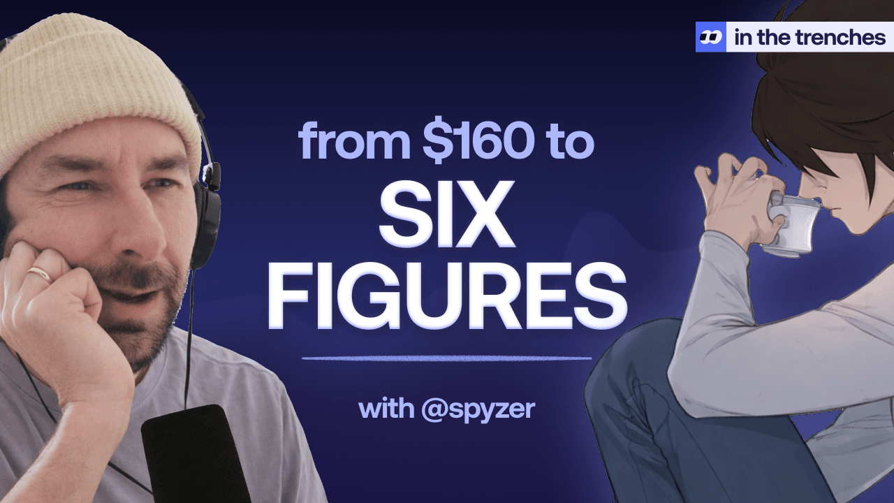 Spyzer's Swing Trading Playbook: Why Holding Longer Creates Edge in Memecoins