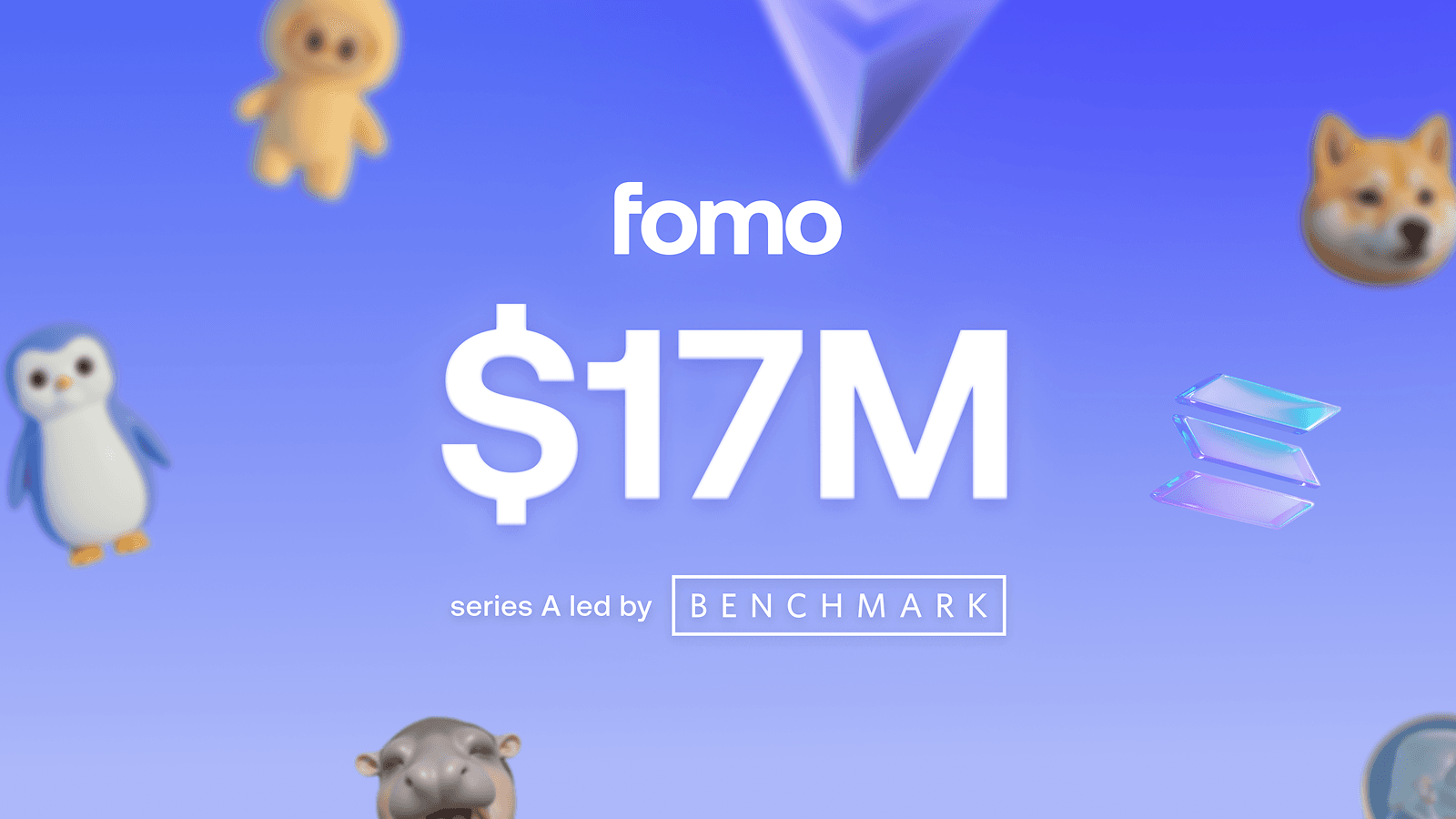 Fomo Series A